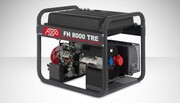 Agregat prądotwórczy FOGO FH 8000 T - zdjęcie 4