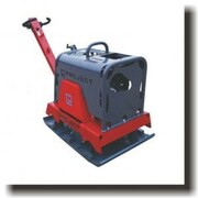 ZAGĘSZCZARKA REWERSYJNA PROJECT ZGS-45