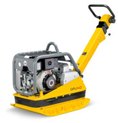 Zagęszczarka Rewersyjna 385 kg Wacker Neuson DPU 40YEH, 440 mm Wacker Neuson