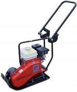 ZAGĘSZCZARKA PŁYTOWA PROJECT ZGS-10 BASIC