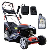 Kosiarka spalinowa z napędem Shineray SRCZ-51DE5 224cc Shineray
