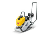 Zagęszczarka jednokierunkowa Wacker Neuson BPS 1135 BW Wacker Neuson