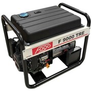 Agregat prądotwórczy, generator prądu FOGO F 9000 TRE Fogo