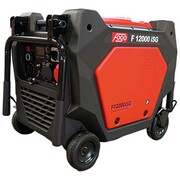 Agregat prądotwórczy Fogo F12000iSG generator Fogo