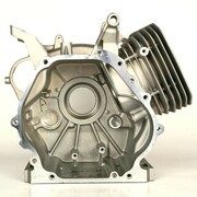 Blok cylinder rozruch elektryczny 15KM, 16KM 190f 420cc LONCIN, LIFAN, HOLIDA, PEZAL HOLIDA