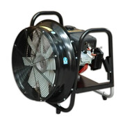 Wentylator Oddymiający MW-22 Fogo