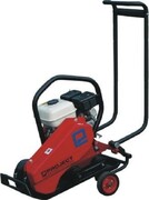 ZAGĘSZCZARKA PŁYTOWA PROJECT ZGS-12/500 BASIC - zdjęcie 1