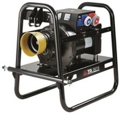 Agregat prądotwórczy PRAMAC TG16/3 IP23