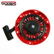Starter do silnika Honda GXR120 plastikowe zabieraki HOLIDA