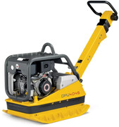 Zagęszczarka Rewersyjna 375 Kg Wacker Neuson DPU 45YEH, 600 mm Wacker Neuson