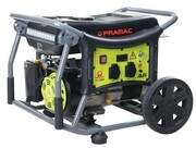 Agregat prądotwórczy Pramac POWERMATE WX 3200 (moc 2,5kW - 230V)