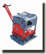 ZAGĘSZCZARKA REWERSYJNA PROJECT ZGS-30 R