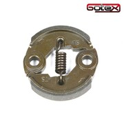 Sprzęgło Honda GX35 listwa łata wibracyjna HOLIDA