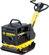 Zagęszczarka rewersyjna Bomag BPR 35/42 Honda GX160 190kg Bomag