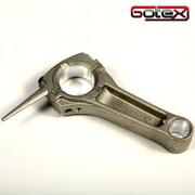 Korbowód na szlif -0,25 190F 15KM, 16KM 420cc HOLIDA