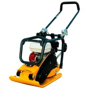 Zagęszczarka płytowa Enar ZEN 16 CGL Loncin G200F Enar