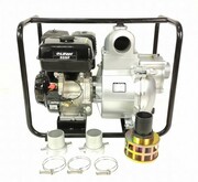 Motopompa szlamowa Lifan 80SP silnik 9KM 1340l/mni Lifan