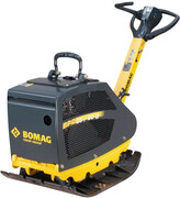 Zagęszczarka rewersyjna Bomag BPR 35/60D Hatz 1b20 225kg Bomag