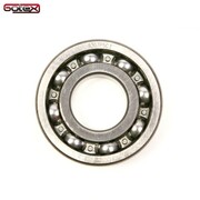 Łożysko 6307 do silnika YANMAR L70 oraz 178F Lifan, Bergo, Proton, Kraftwele, Genezo HOLIDA