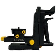 Adapter/półka do laserów krzyżowych Nivel System CL-BR Nivel