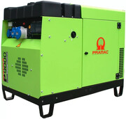 Agregat Prądotwórczy Jednofazowe Pramac P9000 Pramac