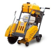 Przecinarka piła jezdna Enar CEN 20 Honda GX390 na tarczę 500mm Enar