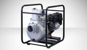 Motopompa, pompa spalinowa Koshin SEH 100X Honda Koshin