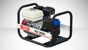Agregat prądotwórczy Fogo FH 3001 Honda generator Fogo