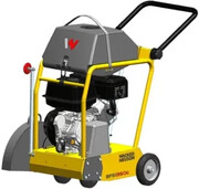 Jezdna Przecinarka Spalinowa Wacker Neuson Bfs 1350 G-c (500 mm), Głębokość Cięcia 195 mm Wacker Neuson