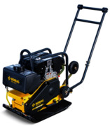 Zagęszczarka płytowa Bomag BVP 18/45D Hatz 1b20 104kg Bomag