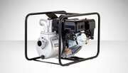 Motopompa, pompa spalinowa Koshin STV 50E Honda Koshin