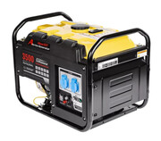 Agregat prądotwórczy Loncin LC3500-AS Loncin