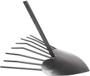 Wyorywacz, kopaczka glebogryzarki HORTMASZ HOLIDA CEDRUS HOLIDA