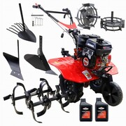 Glebogryzarka Weima WM900 Zestaw Gigant Weima