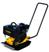 Zagęszczarka płytowa Bomag BVP 12/50A Honda GX120 72kg Bomag
