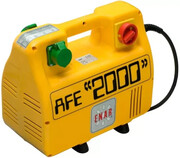 Elektryczna Przetwornica Częstotliwości Enar AFE 2000 P Enar