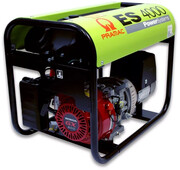 Agregat prądotwórczy PRAMAC ES4000 AVR 230V - zdjęcie 1