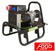 Agregat prądotwórczy AgroVolt AV38R - zdjęcie 1