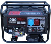 Agregat prądotwórczy Pezal PGG11000E-E3 8,5kW dual power Pezal