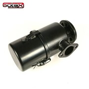 Filtr powietrza olejowy do silnika YANMAR L90, L100 oraz 186F Lifan, Bergo, Proton, Kraftwele, Genezo HOLIDA