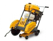 Przecinarka piła jezdna Enar CEN 17 Honda GX390 na tarczę 400mm Enar