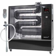 AIRREX AH-300i Nagrzewnica Na Podczerwień (Olejowy) AIRREX