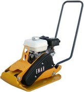 Zagęszczarka płytowa Enar ZEN 16 CGLE Loncin G200F 82KG Enar