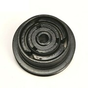 Sprzęgło odśrodkowe na wał 20mm pasek 13mm do zagęszczarki Truemax