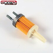 Filtr paliwa do silnika YANMAR L40, L48 oraz 170F Bergo, Proton, Kraftwele, Genezo. HOLIDA