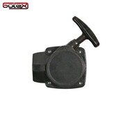 Starter 1E34F HOLIDA