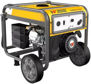 Agregat prądotwórczy jednofazowy Wacker Neuson GB 3000 G (AVR) Wacker Neuson