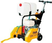 Przecinarka piła jezdna Enar CEN 11 Honda GX160 na tarczę 300mm Enar