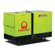 Agregat prądotwórczy PRAMAC P11000 400V