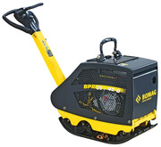Zagęszczarka rewersyjna Bomag BPR 35/42D Hatz 1b20 210kg Bomag